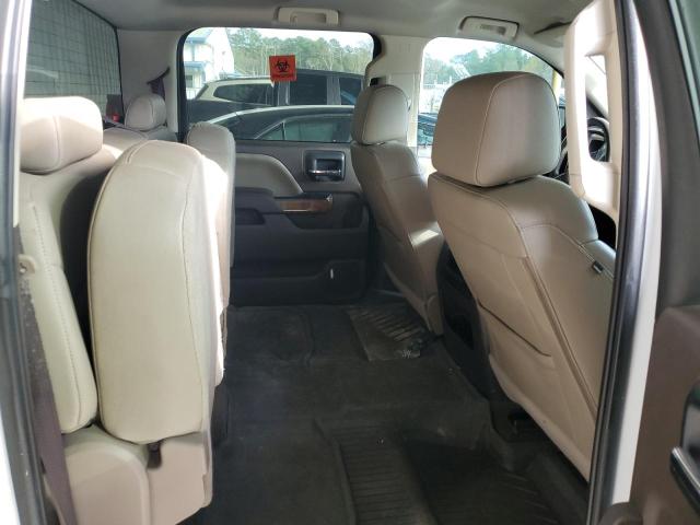3GTU2NEJ2HG120190 GMC Sierra K1500 Slt