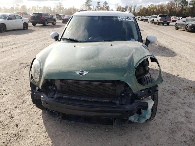 WMWZC3C53GWT08825 Mini Cooper