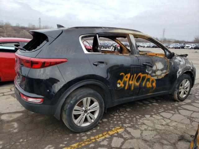 KNDPMCAC8H7239540 KIA Sportage Lx