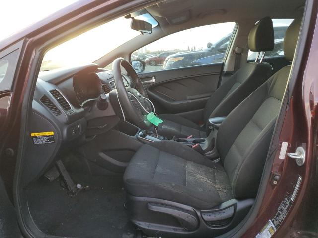 3KPFK4A73HE044830 KIA FORTE LX