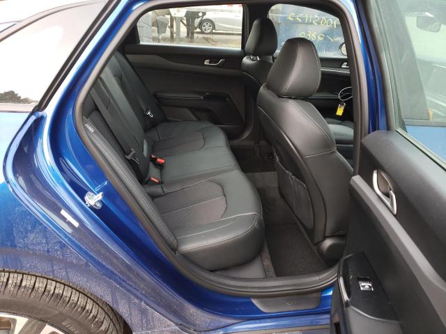 2023 KIA K5 GT LINE - 5XXG64J21PG174107