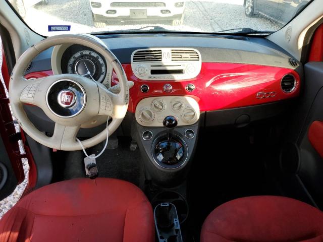 3C3CFFAR9CT384951 Fiat 500