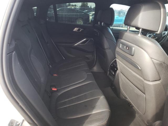 2020 BMW X6 SDRIVE 5UXCY4C06L9C05879