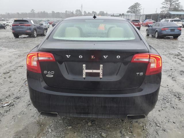 YV126MFK0G2393904 Volvo S60 Premier