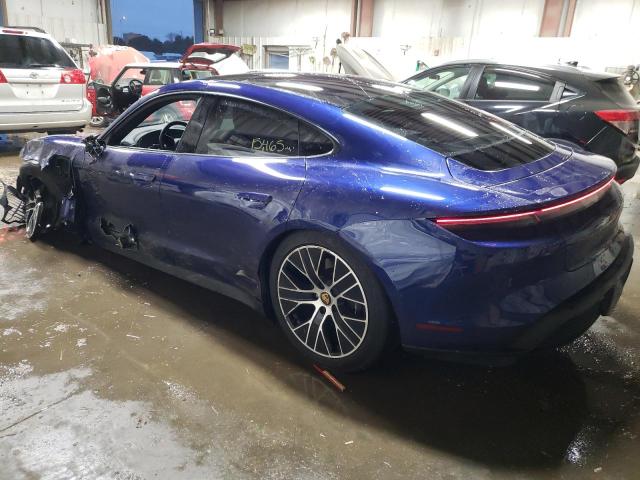 2021 PORSCHE TAYCAN WP0AA2Y13MSA14773