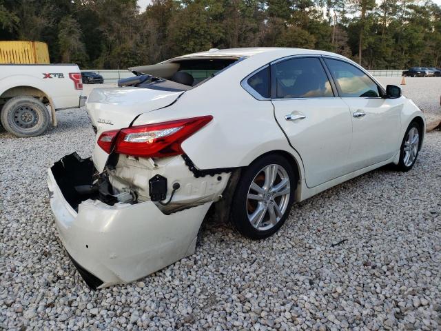 1N4BL3AP0GC144837 Nissan Altima 3.5sl