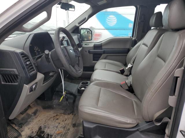 1FTEX1CF0FKF21093 | 2015 FORD F150 SUPER