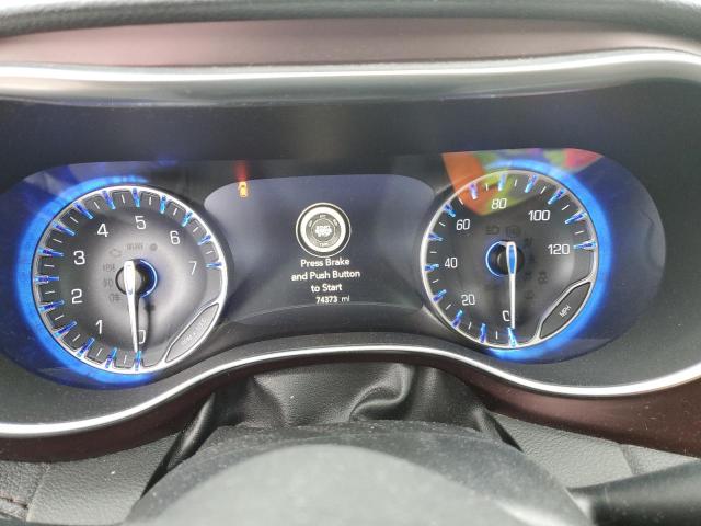 2018 CHRYSLER PACIFICA L - 2C4RC1GG6JR228311