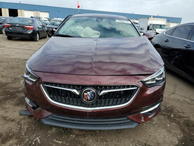 2019 BUICK REGAL ESSE W04GR6SX2K1019075