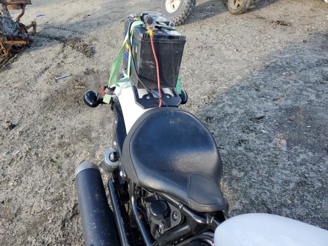 2014 YAMAHA XVS950 CU JYAVN05Y0EA000079