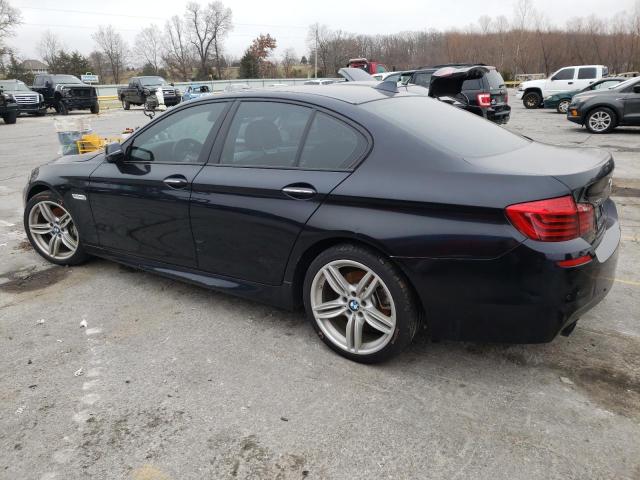 VIN WBA5B3C52ED533294 2014 BMW 5 Series, 535 XI no.2