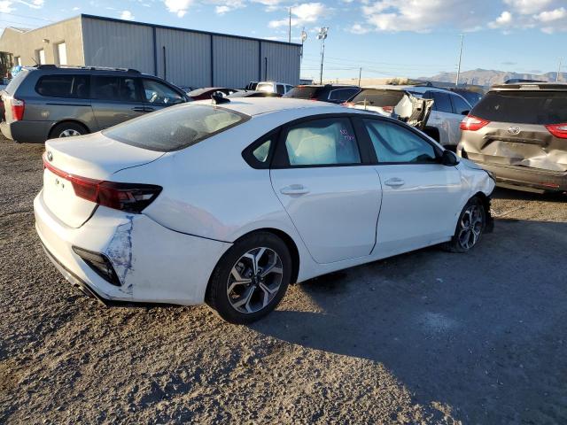 3KPF24AD6ME409078 KIA FORTE FE