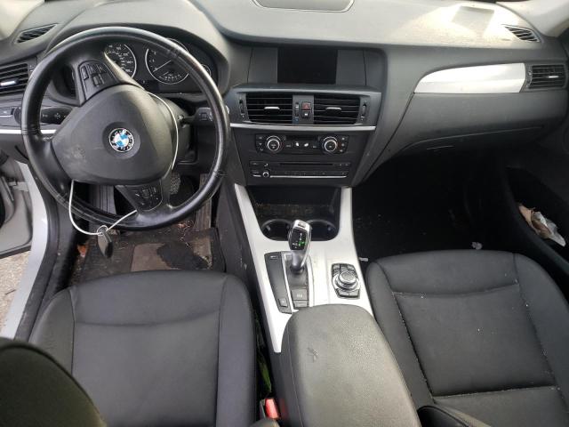 5UXWX5C5XBL701249 BMW X3 Xdrive28i