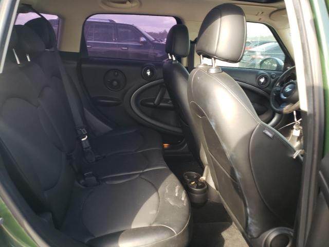 WMWZC3C53GWT08825 Mini Cooper