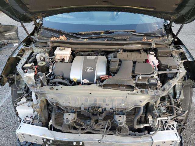 2020 LEXUS RX 450H 2T2HGMDAXLC051214