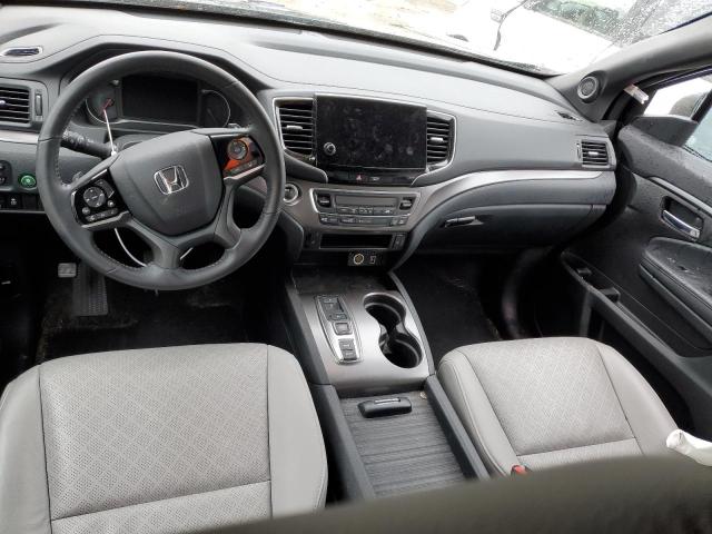 2021 HONDA PASSPORT E - 5FNYF7H57MB015175