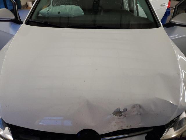 2017 VOLKSWAGEN GOLF ALLTR - 3VWM17AU7HM538452