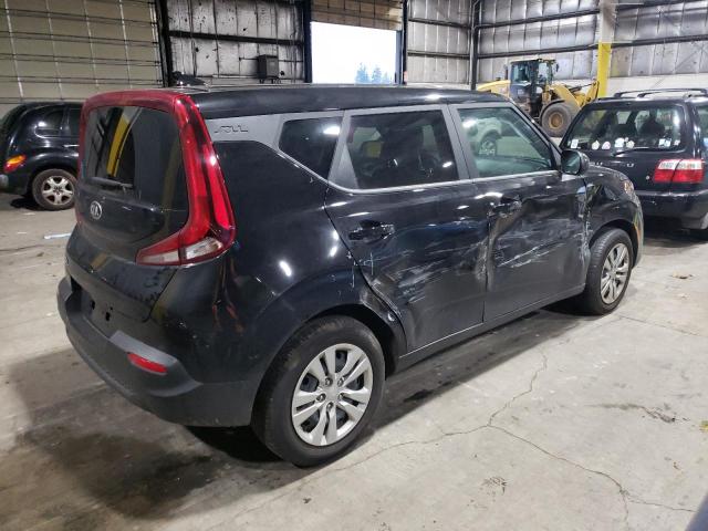 KNDJ23AU5M7143265 KIA SOUL LX