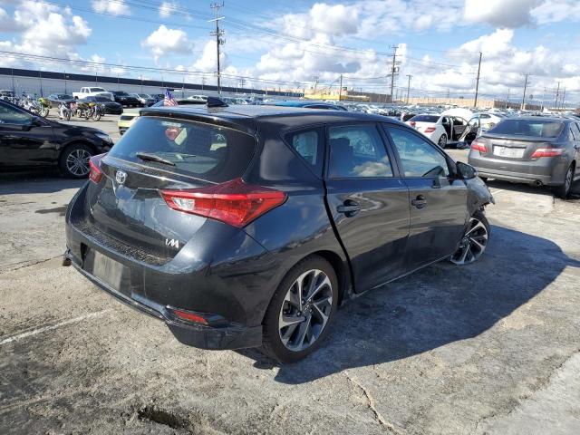 2017 TOYOTA COROLLA IM - JTNKARJE3HJ524569