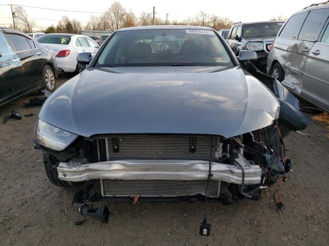 VIN WAUBFAFLXDN044592 2013 Audi A4, Premium no.5