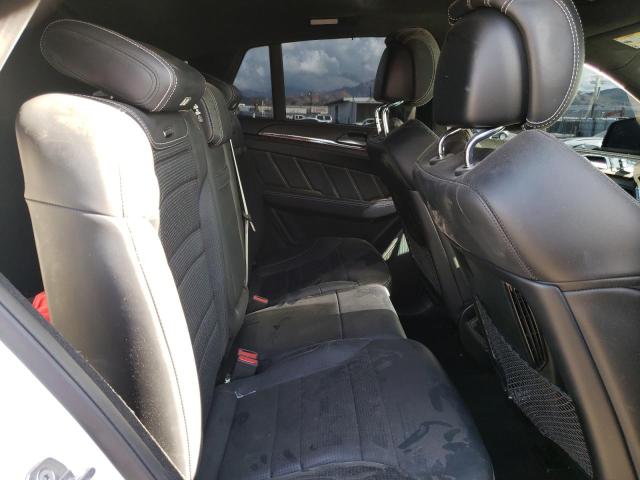 4JGED7FB7JA124284 Mercedes-Benz Gle Coupe 63 Amg-s