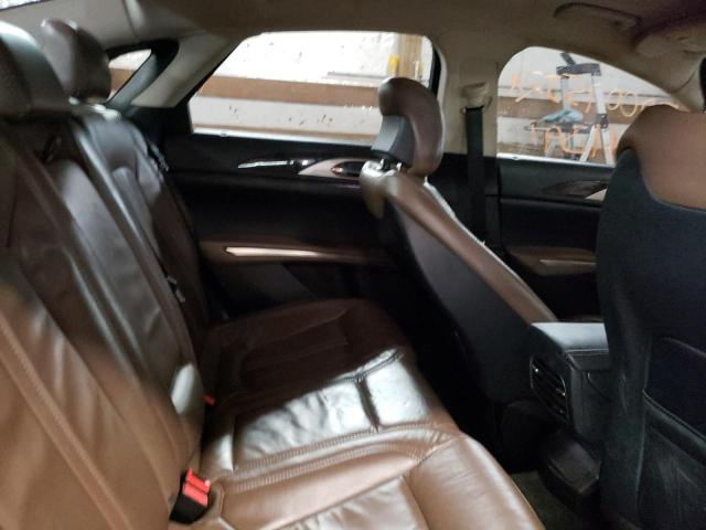 3LN6L2J99GR611063 Lincoln MKZ