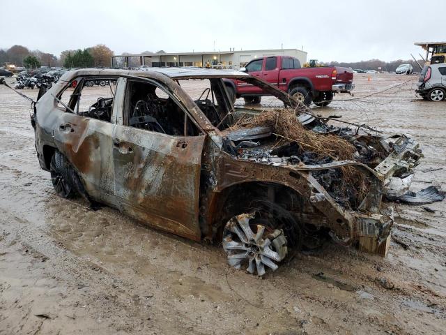 2020 TOYOTA RAV4 XLE P - JTMC1RFV6LJ021001