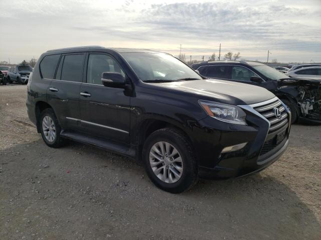 2019 LEXUS GX 460 - JTJBM7FX7K5239672