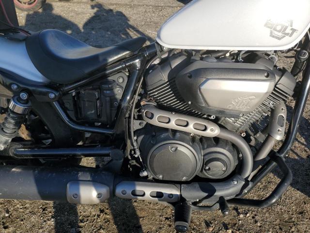 2014 YAMAHA XVS950 CU JYAVN05Y0EA000079