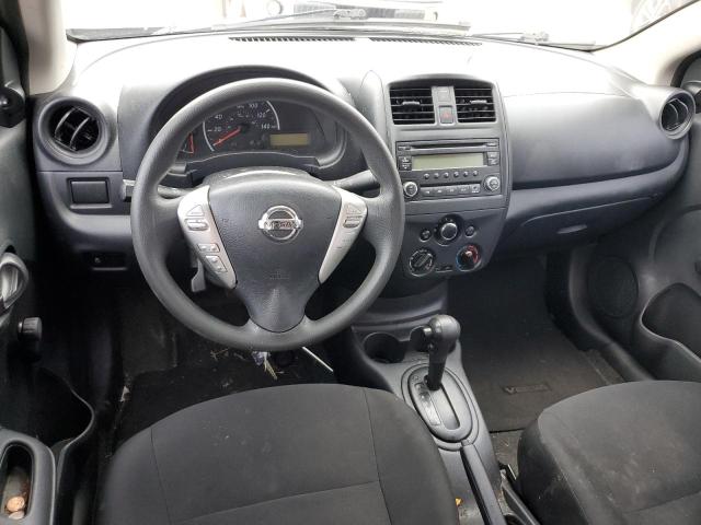 2015 NISSAN VERSA S AU 3N1CN7AP6FL820097