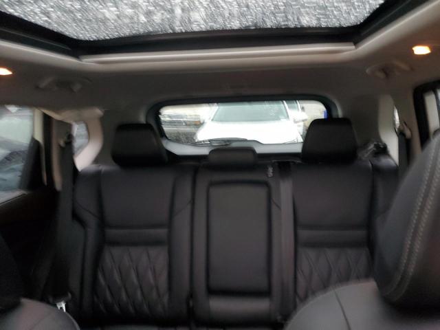 2021 NISSAN ROGUE PLAT JN8AT3DC8MW101330