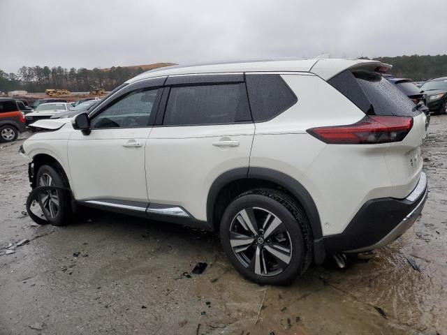 2021 NISSAN ROGUE PLAT JN8AT3DC8MW101330
