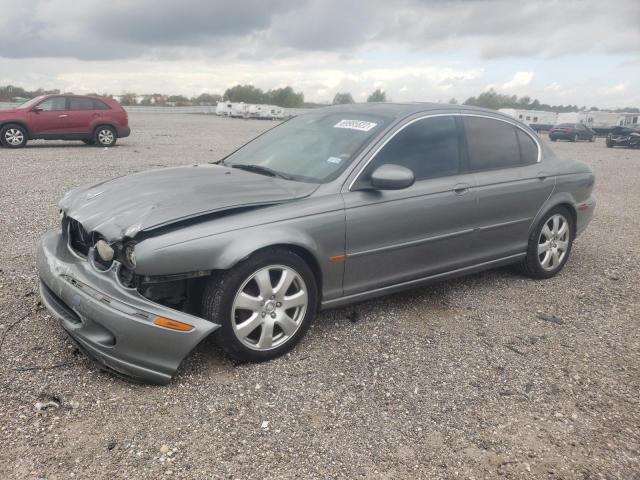 2004 Jaguar X-TYPE 