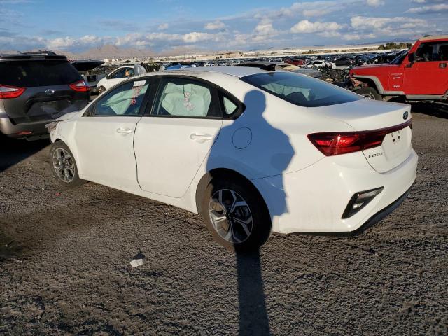 3KPF24AD6ME409078 KIA FORTE FE