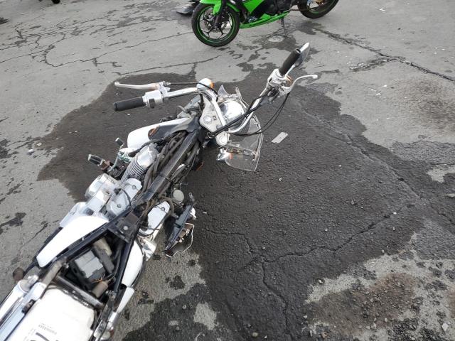 2007 HONDA VT750 JH2RC50167M300320