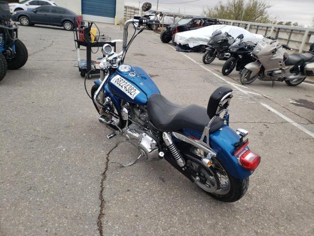 2006 HARLEY-DAVIDSON FXDCI 1HD1GV1116K310447