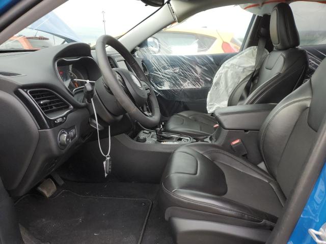 1C4PJMLB1MD237014 Jeep Cherokee Latitude Plus