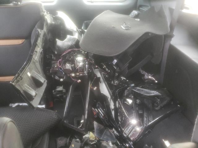 2021 GMC YUKON AT4 1GKS2CKD9MR161988