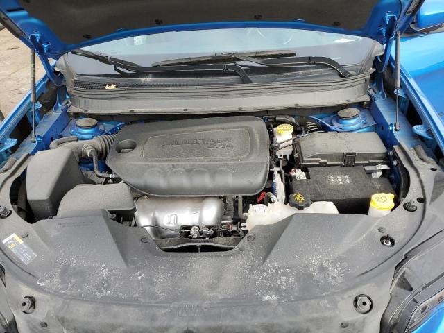 1C4PJMLB1MD237014 Jeep Cherokee Latitude Plus