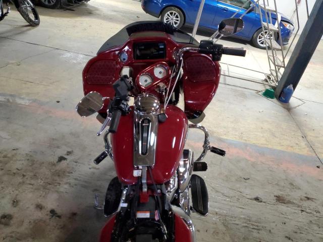 2021 HARLEY-DAVIDSON FLTRX 1HD1KHC10MB663501