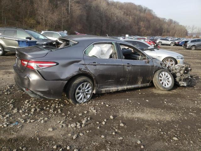 2018 TOYOTA CAMRY L - 4T1B11HK1JU542425