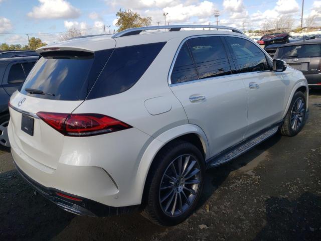 2021 MERCEDES-BENZ GLE 350 - 4JGFB4JB0MA484369