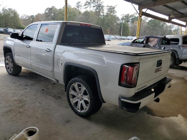3GTU2NEJ2HG120190 GMC Sierra K1500 Slt