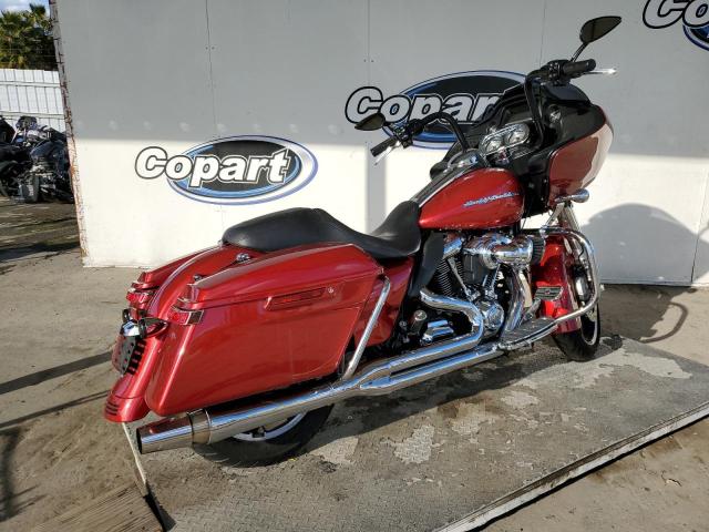 2019 HARLEY-DAVIDSON FLTRX 1HD1KHC33KB600522