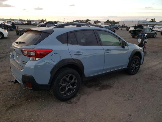 JF2GTHSC3MH205123 Subaru Crosstrek Sport