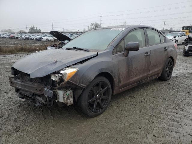 2012 Subaru Impreza Premium