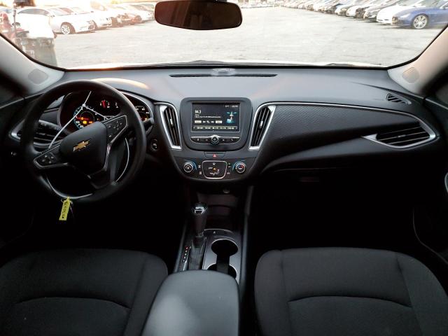 2018 CHEVROLET MALIBU LS - 1G1ZB5ST4JF230671