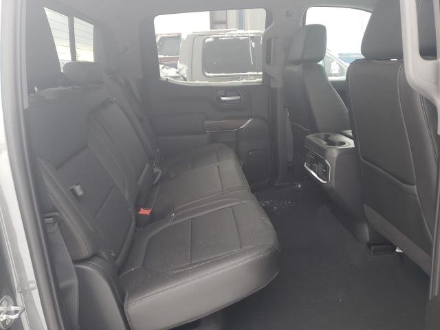 3GTU9DEL2MG125360 GMC Sierra K1500 Slt