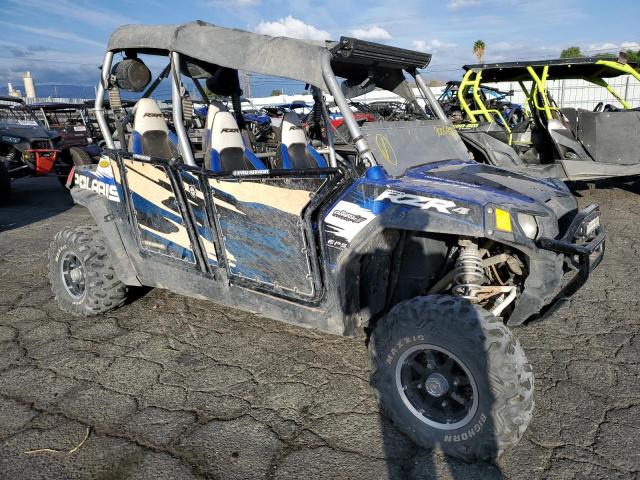 2011 POLARIS RANGER RZR - 4XAXY76A3BB076892