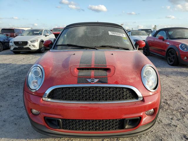 2015 MINI COOPER ROA WMWSY3C54FT595918